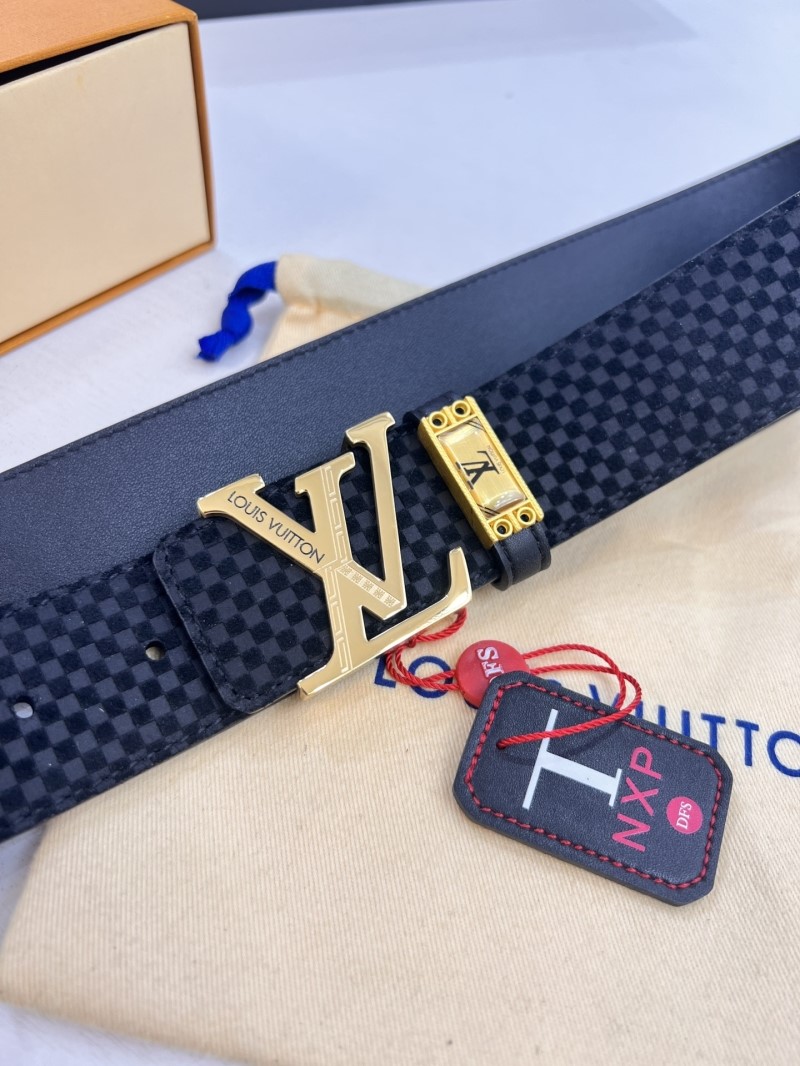 Louis Vuitton Belts